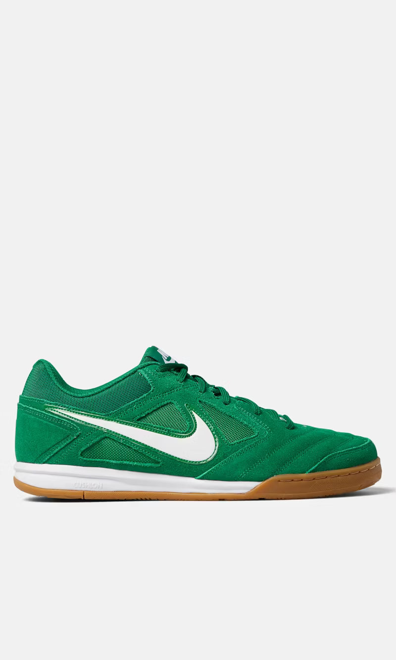 Nike SB Gato Futsal - Verde