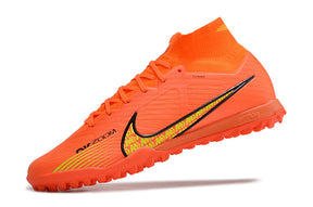 Nike Air Zoom Mercurial Superfly 9 Elite Society - Laranja